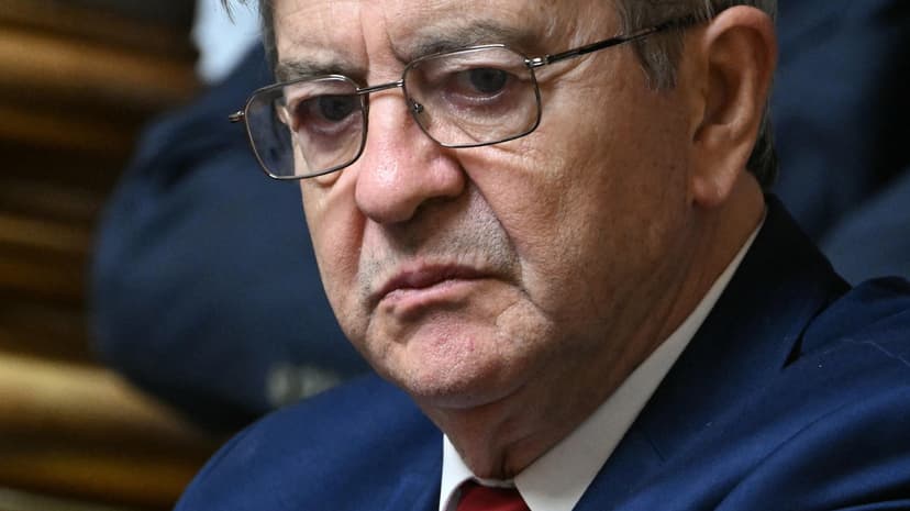 French Left-Wing Party Faces Scrutiny Over Militant's Death