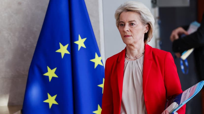 EU Commission's Provisional Application of Mercosur Agreement Sparks Outrage in France