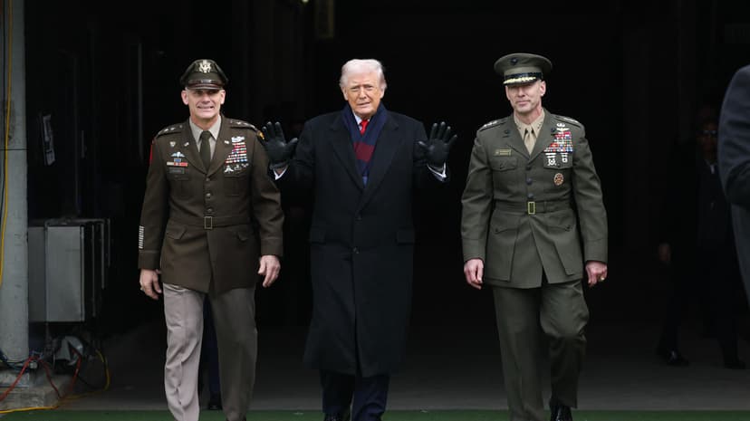 Aux États-Unis, pourquoi le président peut décider seul de déclarer la guerre