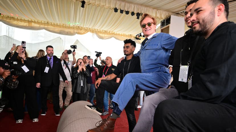 Oscars 2026 : Le FBI en alerte renforce la sécurité de la cérémonie face à une menace iranienne