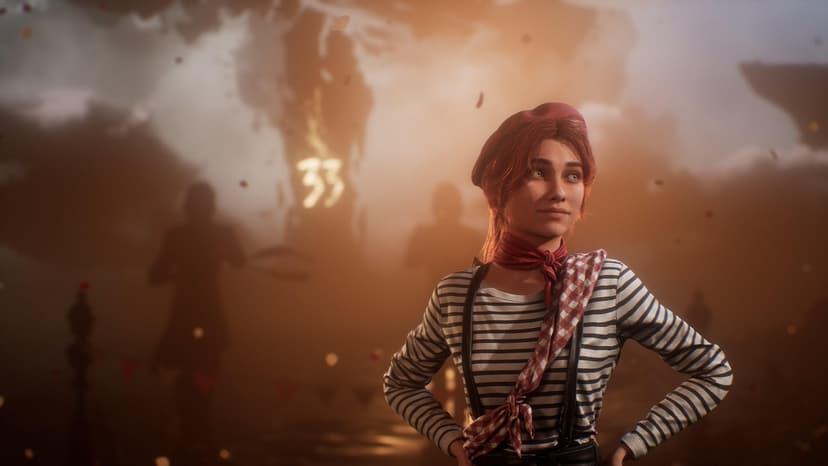 Pégases Awards Ceremony: Clair Obscur: Expedition 33 crowned best French video game of the year