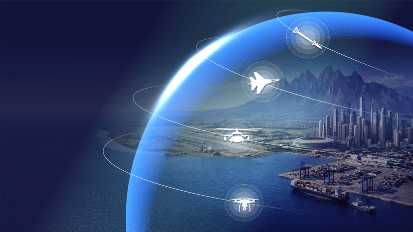 Thales Launches European Air and Missile Defense System