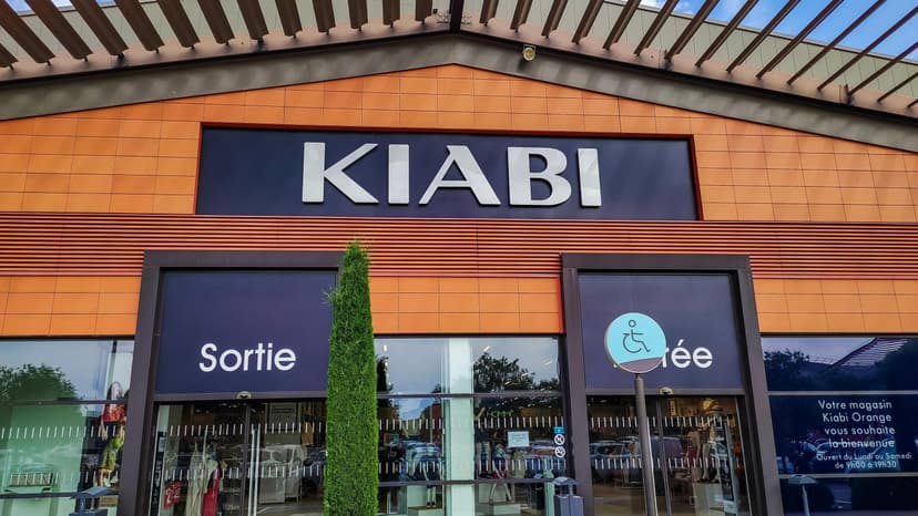 Kiabi Clothing Recalled Due to High PFAS Levels