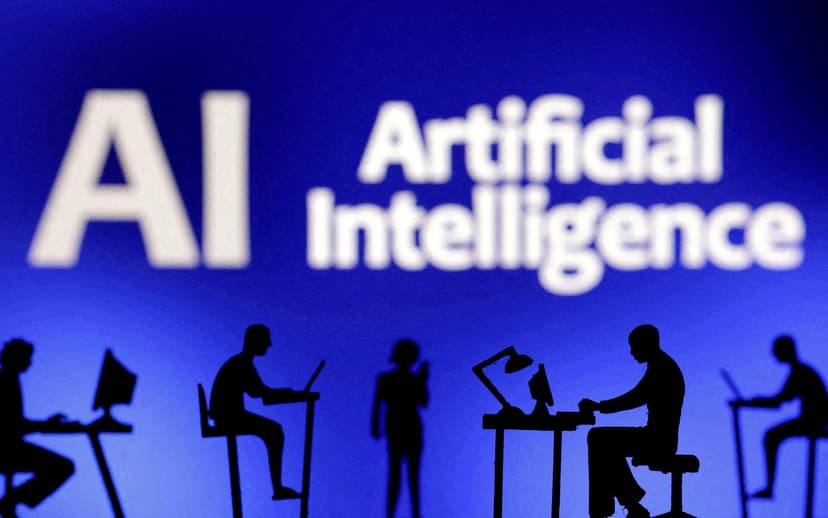 US AI Revolution Faces Economic Scrutiny Amid Job Market Concerns
