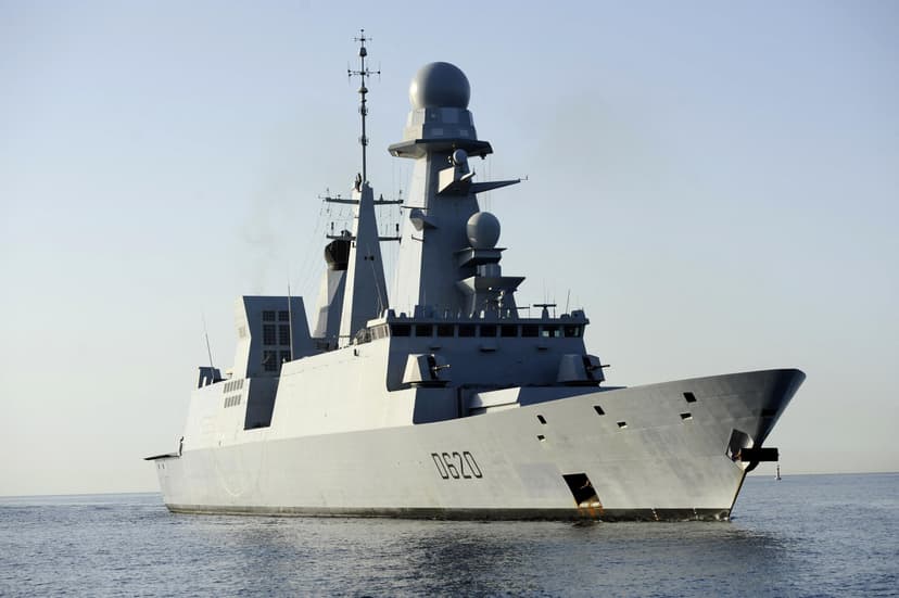 Europe prepares response to Iranian attacks