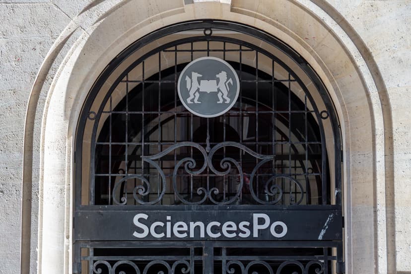 Sciences Po Professors Justify Student's Death on WhatsApp