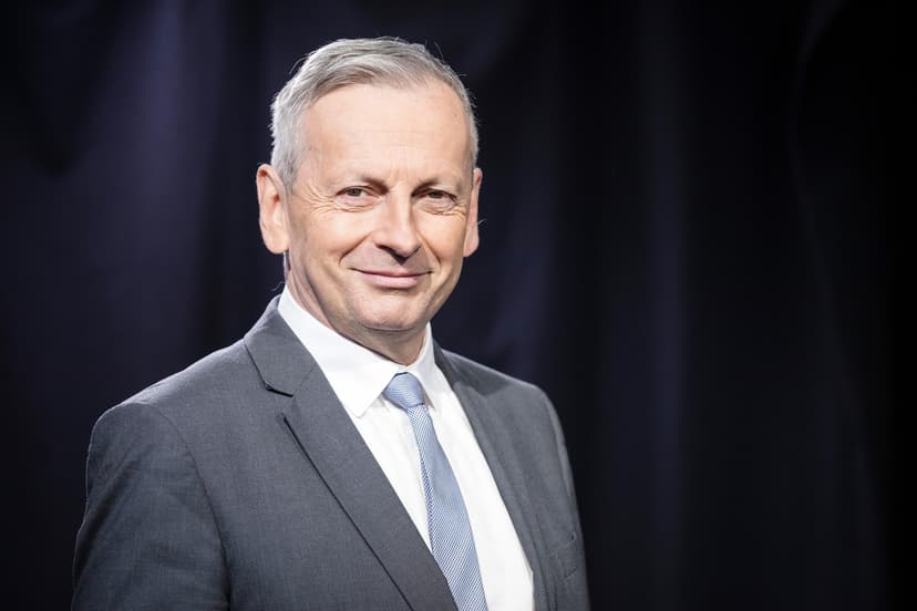 French Deputy's Report Confirms Health of Municipal Finances