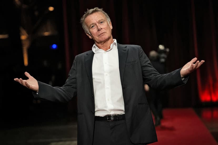 French Actors Denounce AI Exploitation in Cinema Ahead of César Awards