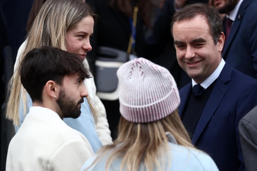 French Minister Calls for Unity Ahead of 2030 Winter Olympics Bid