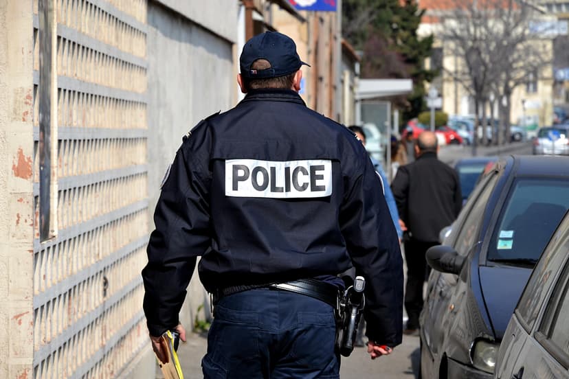 Man shot and seriously injured in northern Marseille