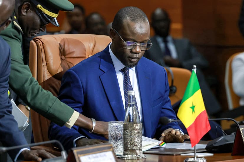 Senegal Proposes Doubling Prison Sentences for Homosexuality