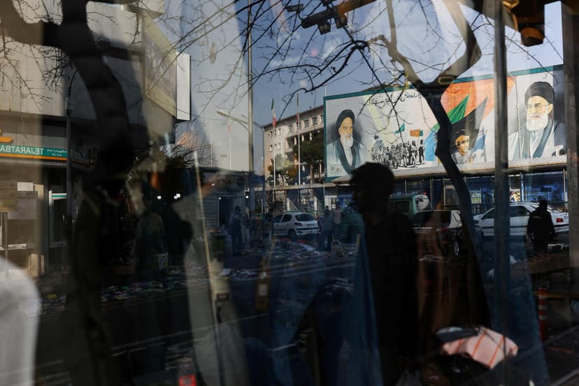Iranian Protesters Face Death Penalty Amid Torture Allegations