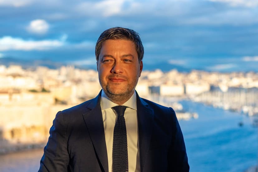 PRG Withdraws Support for Marseille Mayor Payan Over LFI Rapprochement