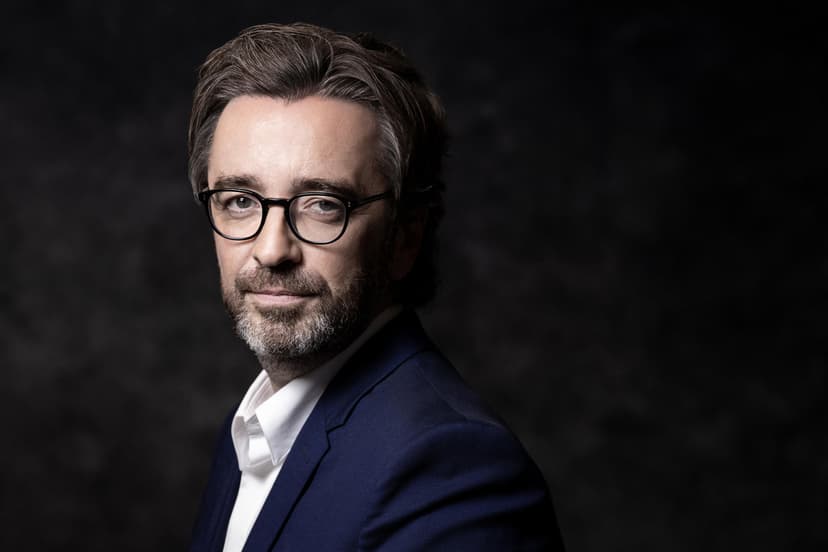 Mediawan Founder Assures French Ownership Amid Public Audiovisual Inquiry