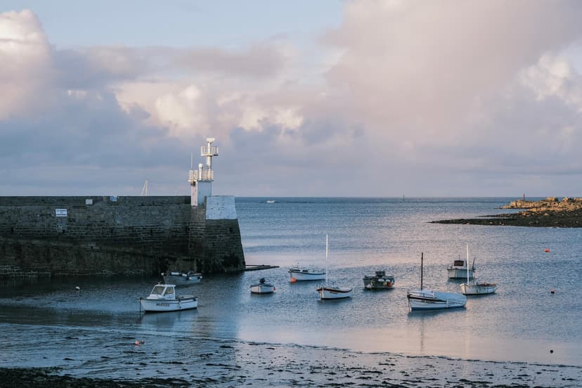 Molène Island Cancels Municipal Elections Due to Lack of Candidates