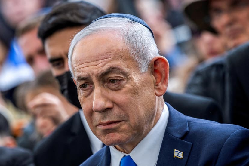 Pour Benyamin Netanyahou, une opportunité historique de briser le régime iranien