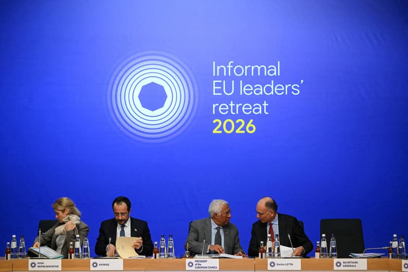 Why did Iran attack Cyprus? The British military complex there is not an ordinary air base...