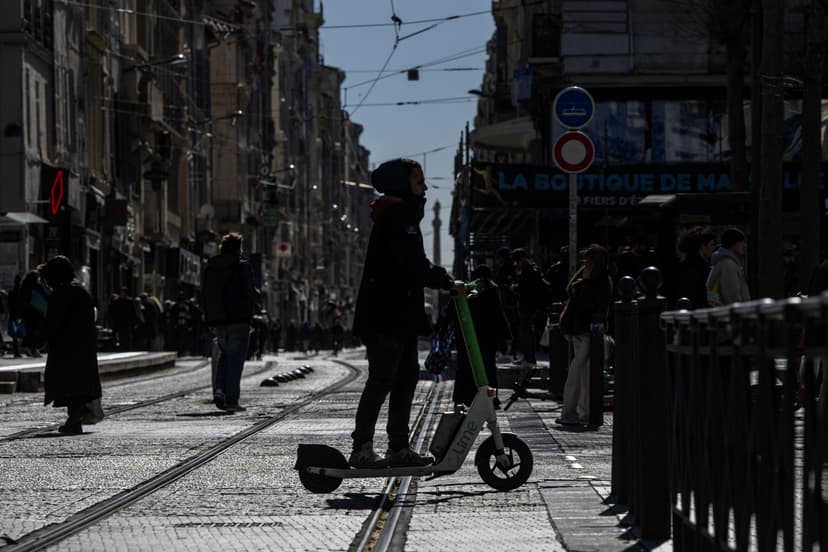 Marseille Drug Dealer Arrested, Cocaine Seized in Airbnb