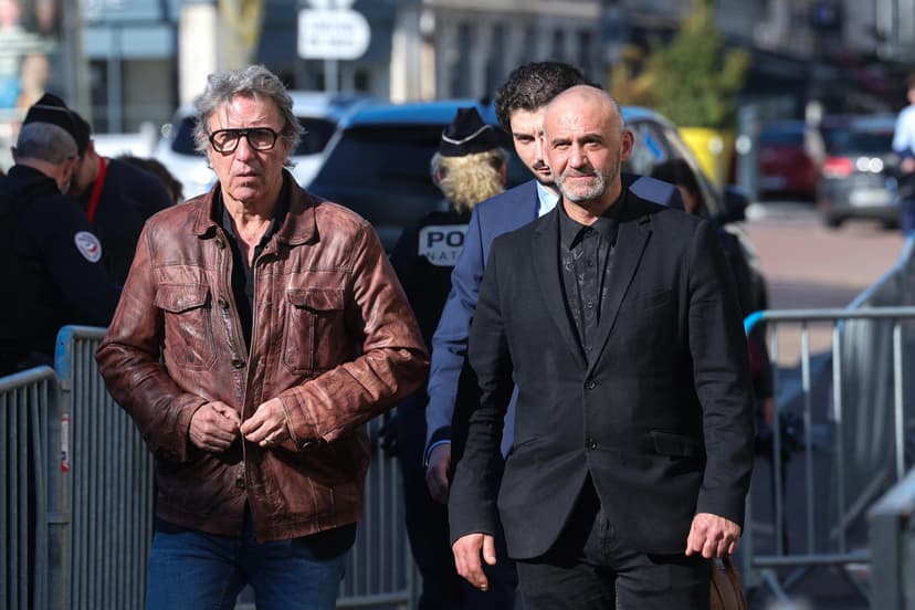 Elisa Pilarski Affair: Christophe Ellul Admits His Dog Curtis Was Indeed the Author of the Fatal Bites