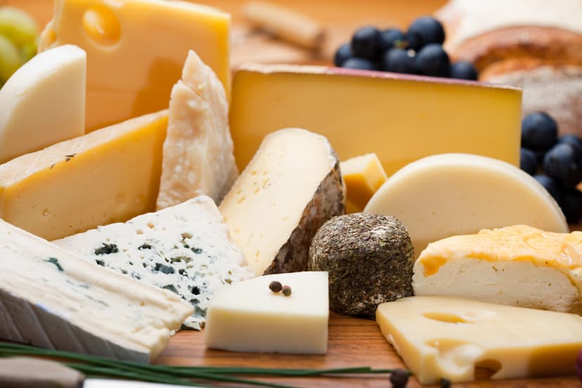 Cheeses sold at Intermarché and Coopérative U recalled due to E. coli contamination