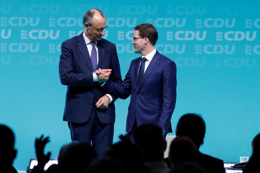 Germany: Baden-Württemberg kicks off the 2026 regional elections