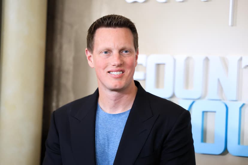 David Ellison Emerges as a Major Hollywood Player