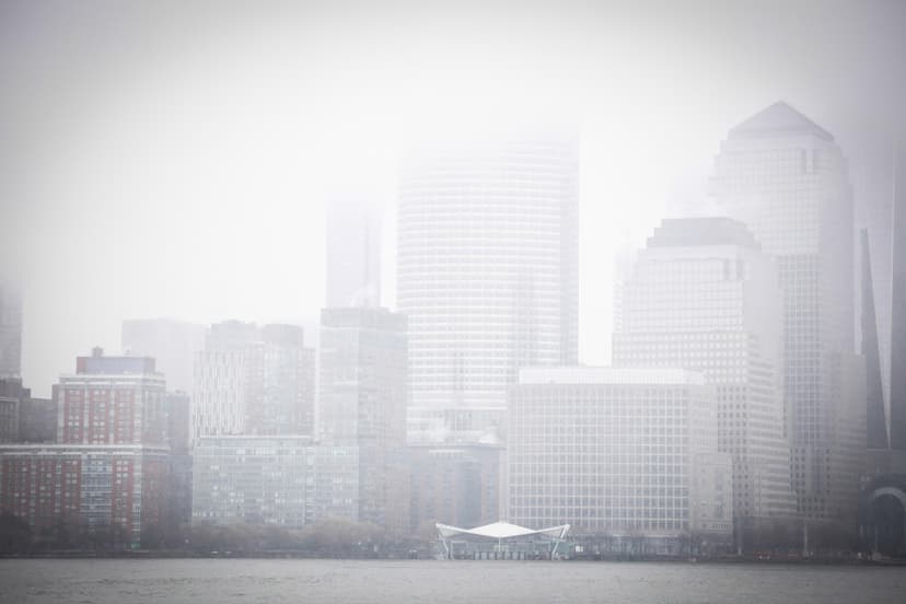New York Braces for Major Snowstorm