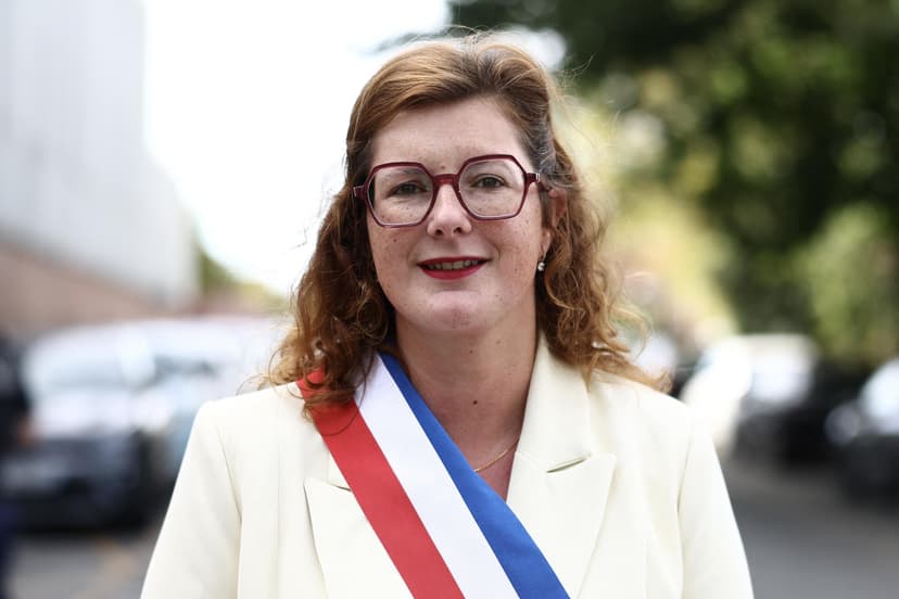 Tourcoing Mayor Files Complaint After Receiving Death Threats