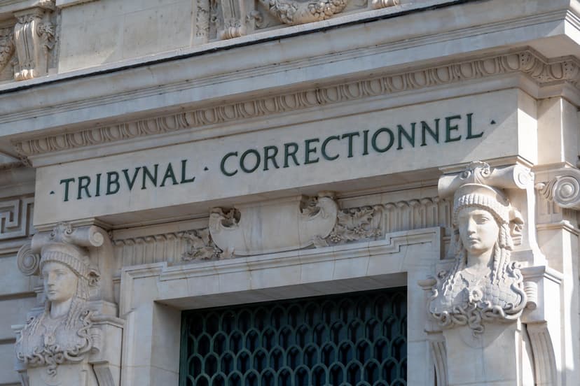 Algerian TikToker Faces New Charges for Insulting Police