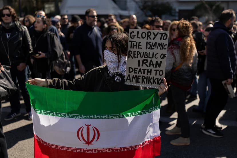 Refus d’implication, débat à l’Assemblée, dissuasion nucléaire : la classe politique fragmentée sur la guerre en Iran