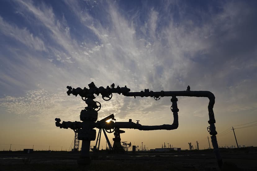 Guerre en Iran : le gaz européen bondit de nouveau de plus de 30% ce mardi