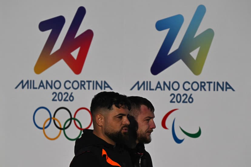War in Iran: IOC calls for guaranteeing "athlete safety" at Milan-Cortina Paralympic Games