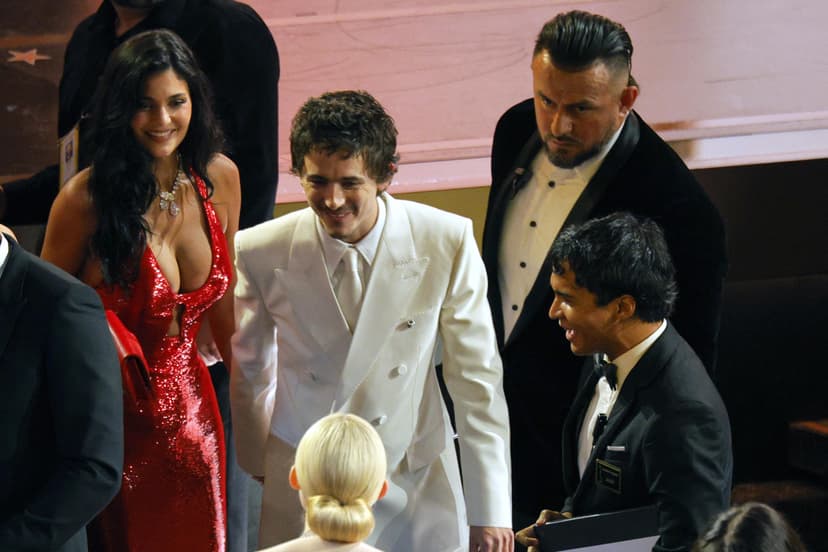 Oscars 2026: Sinners, One Battle After Another, Chalamet's Suspense... The 98th Ceremony is Underway