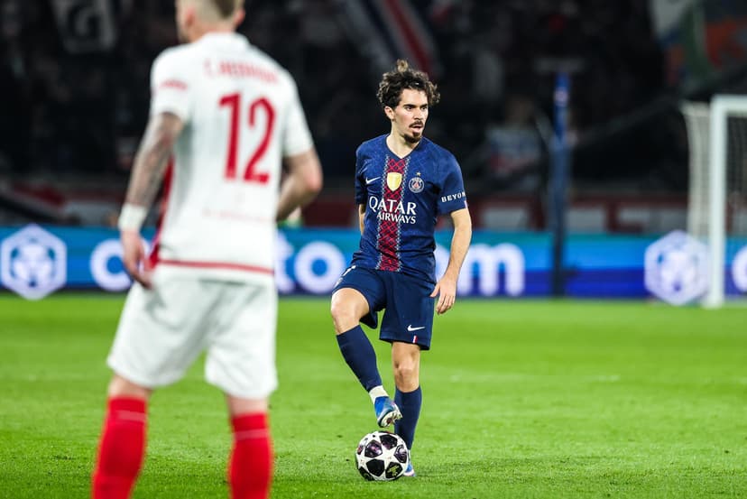 Ligue 1: "We have problems in the midfield," without its magical trio at its best, PSG loses its soul