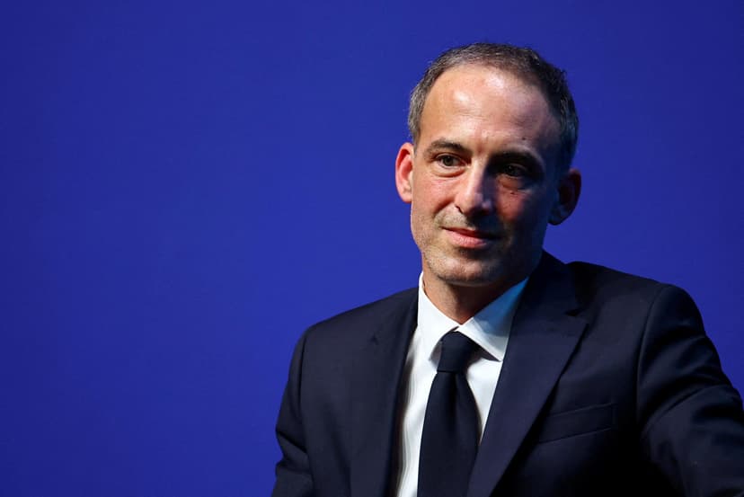 Raphaël Glucksmann Calls for Definitive Break with LFI on French Left