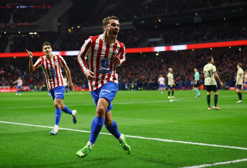 Mercato : Antoine Griezmann (très) bientôt en route pour la MLS ?