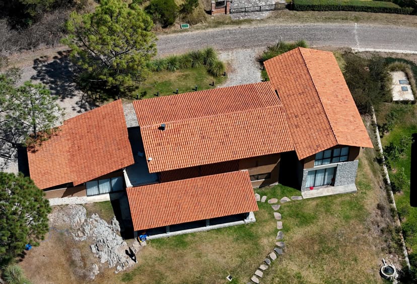 Mexican drug lord El Mencho killed in operation involving commandos and helicopters