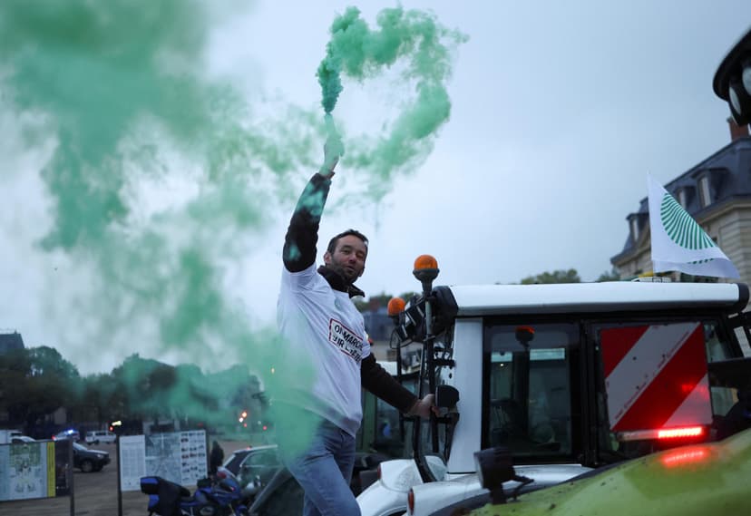 European Commission Provisionally Applies EU-Mercosur Trade Agreement