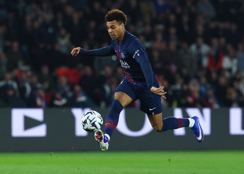 PSG-Monaco : du classique pour Luis Enrique, l’ASM en 3-4-3 avec Coulibaly et Bamba… Les compos du barrage retour