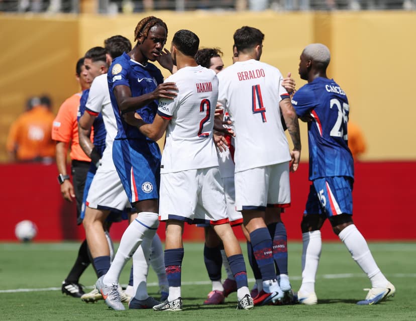 Ligue des champions : PSG-Chelsea, un défi au parfum de revanche pour les champions d’Europe