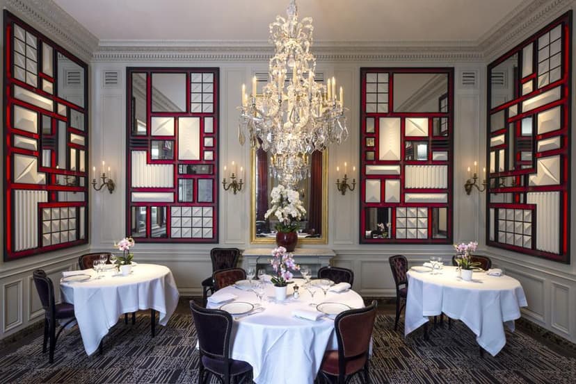 Michelin Guide 2026: L’Ambroisie restaurant loses its three stars