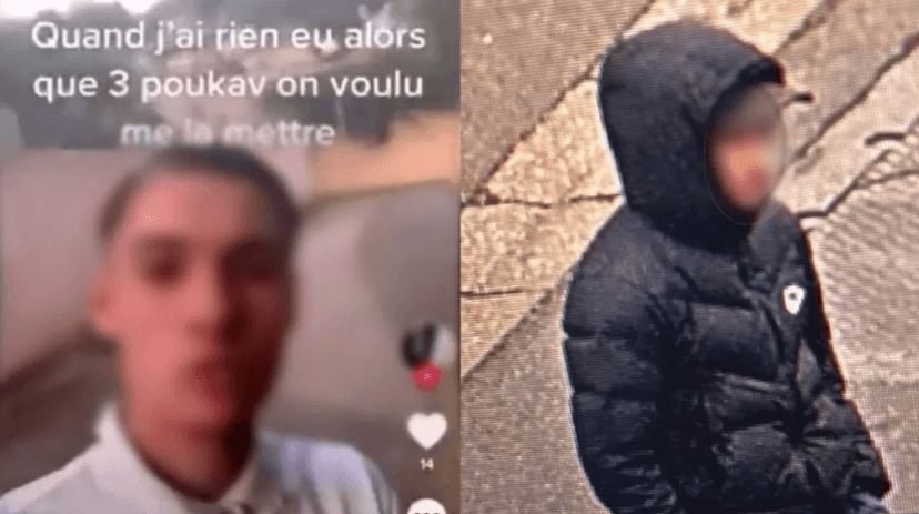 Suspect in Louise's Murder Also Charged with Rape of Two Teenagers