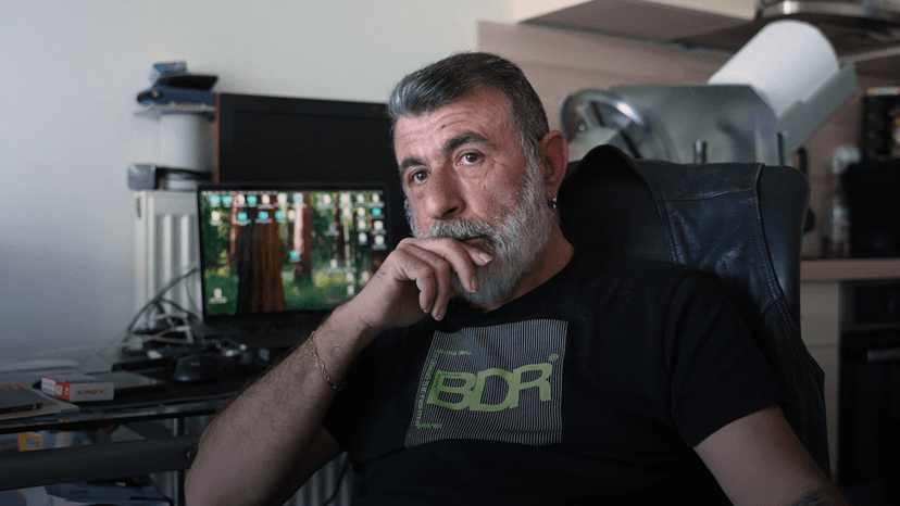 Father hunts down predator of 12-year-old daughter on Snapchat near Nice