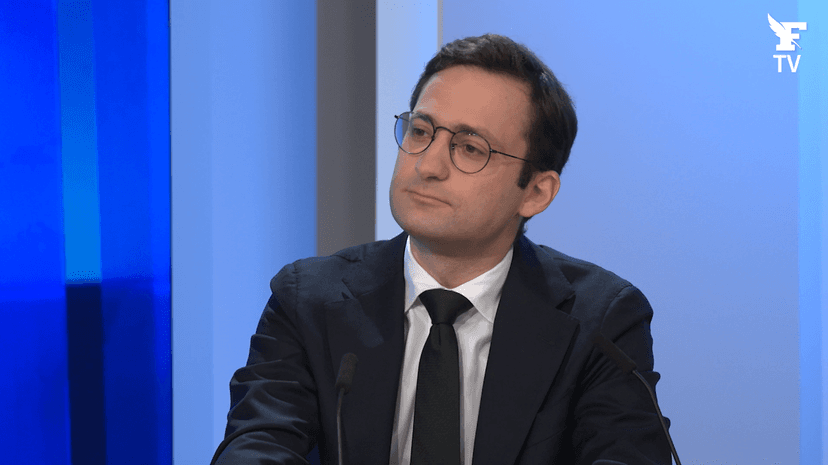 Fin de vie : «Tous les amendements de bon sens ont été refusés», dénonce un député UDR