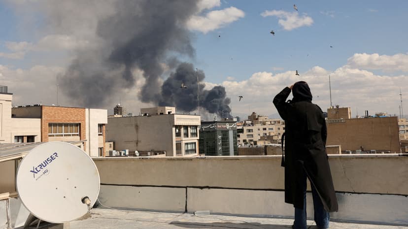 Guerre en Iran : le responsable des services secrets allemands alerte sur un risque de représailles iraniennes en Europe