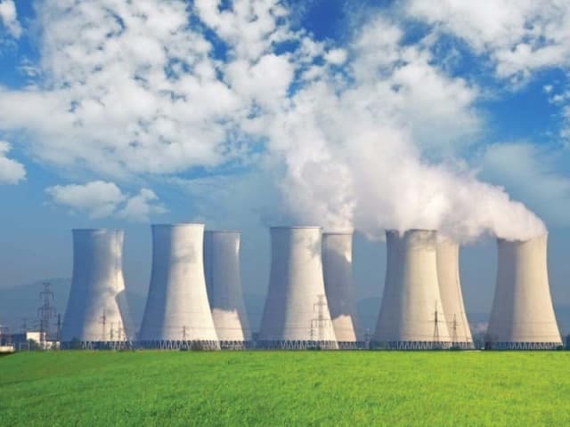 IAEA approves Chashma safeguards deal