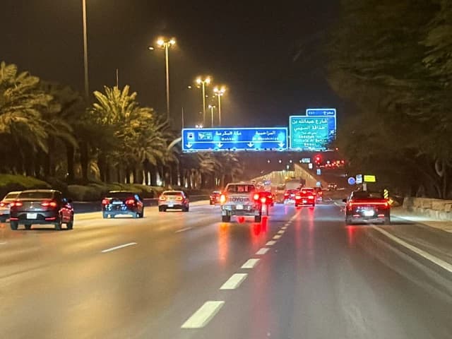 US embassy attack in Riyadh sparks fire as Saudi Arabia intercepts Iran drones