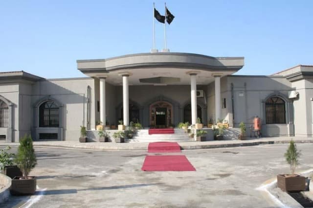 IHC Affirms Chief Justice as 'Master of Roster'