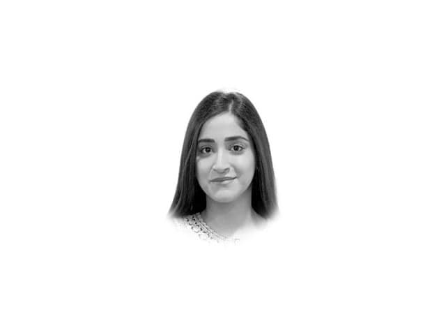 The data we don't own