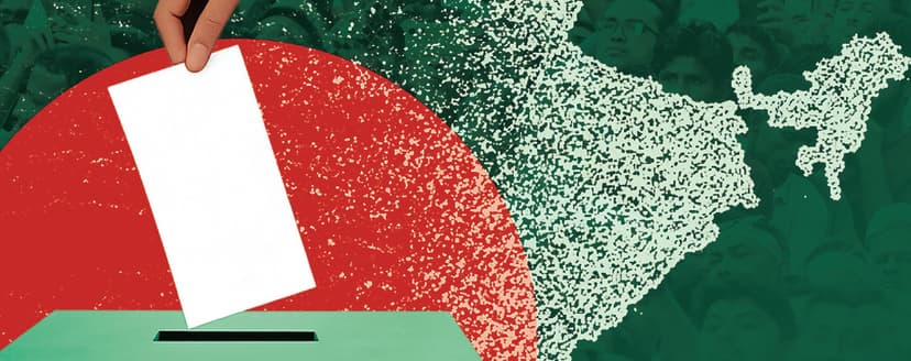 Bangladesh Seeks New Era in Foreign Policy